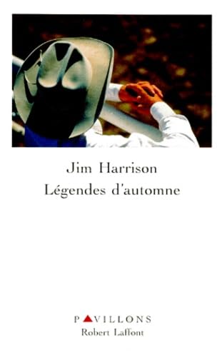 Legendes D'Automne