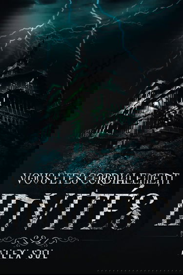 Vous êtes cordialement invités