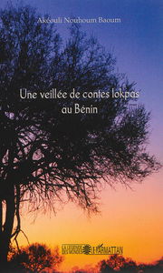 Une veillée de contes lokpas au Bénin