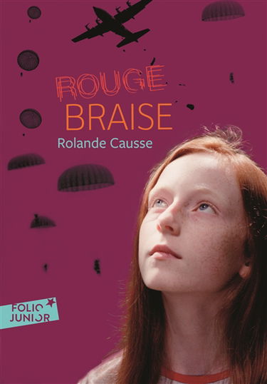 Rouge braise