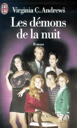 Les Démons de la nuit