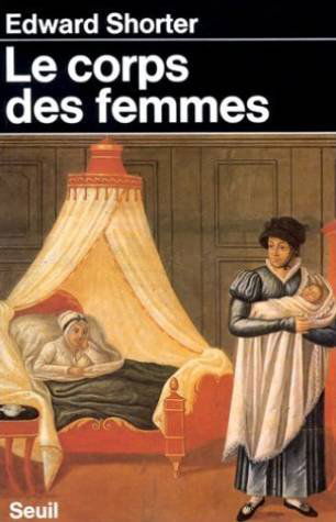 Le Corps des femmes