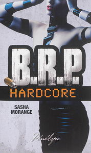 BRP. Vol. 2. Hardcore