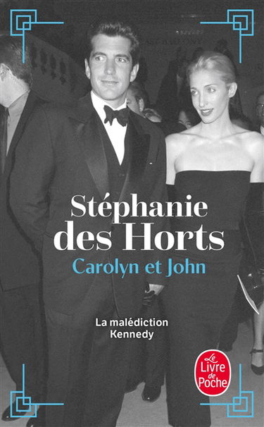 Carolyn et John : la malédiction Kennedy