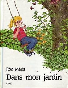 Dans mon jardin