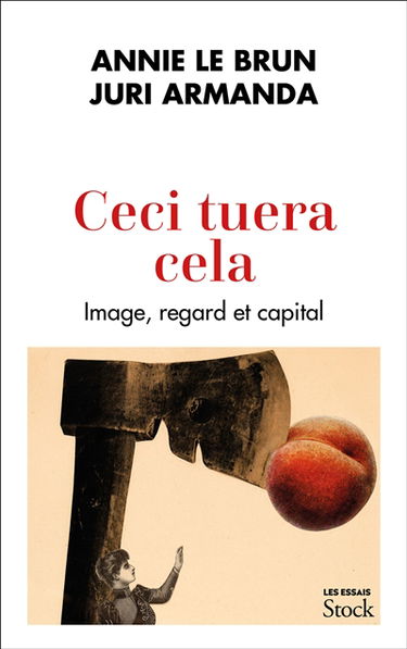 Ceci tuera cela : image, regard et capital