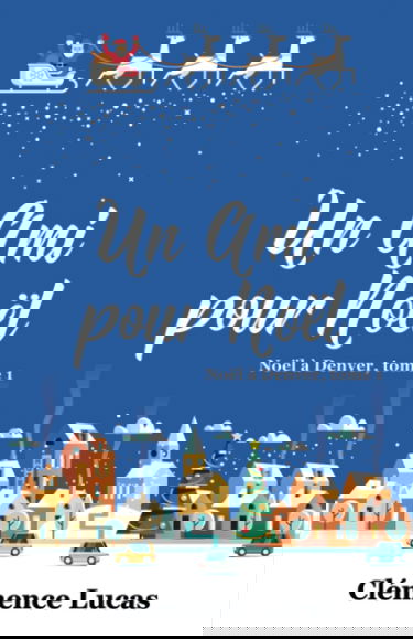 Un Ami pour Noël