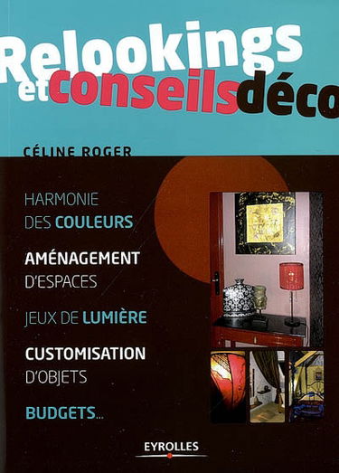 Relookings et conseils déco