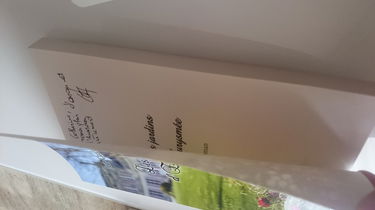 Les jardins d'Eurysmée