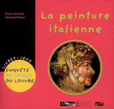 La peinture italienne