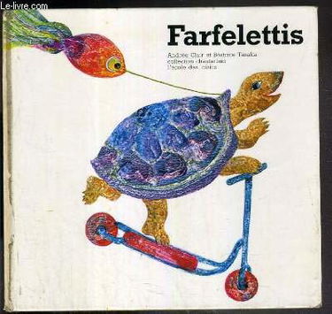 Farfelettis