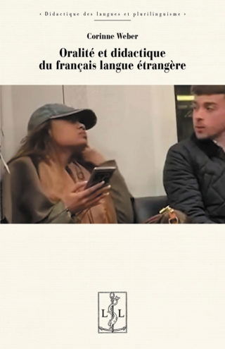 Oralité et didactique du français langue étrangère
