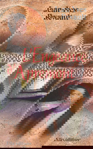 L'engeance d'Apremont ou L'impossible amour de Philippe Chabot de Brion grand amiral de France