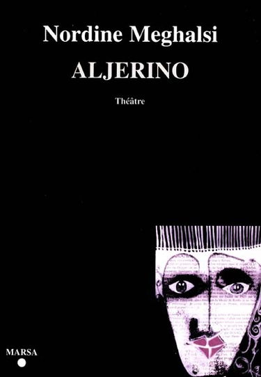 Aljerino : pièce en trois tableaux