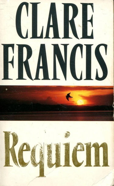 Couverture de Requiem