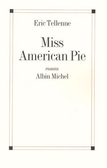Miss American Pie