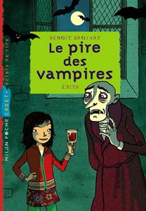 Le pire des vampires