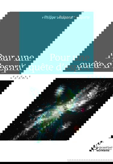 Pour une quête d'esprit