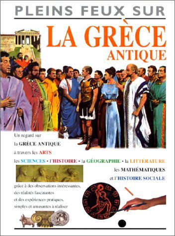 La Grèce antique