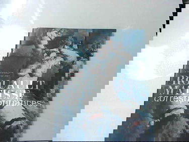 ROUAULT MATISSE CORRESPONDANCES