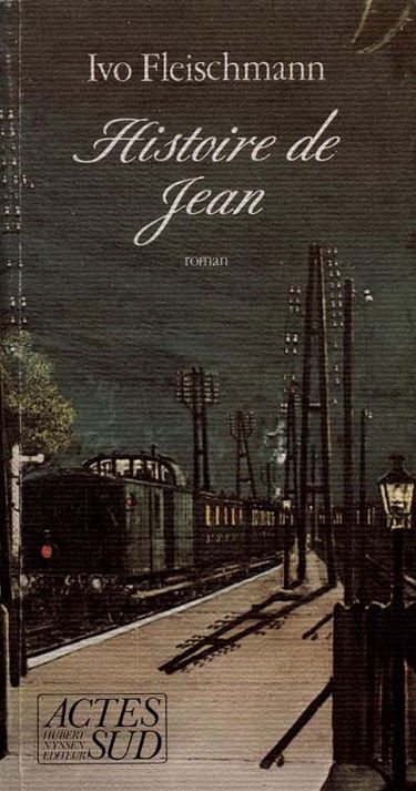 Histoire de Jean