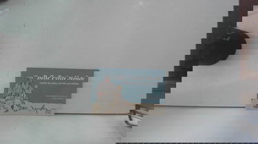 Belle petite monde : histoire de poilus racontée aux enfants