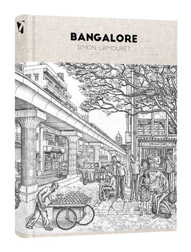 Bangalore