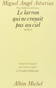 Le larron qui ne croyait pas au ciel