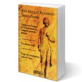 Textes Choisis: Projet de constitution pour la Corse, Du contrat social, Discours sur l'origine et les fondements de l'inégalité parmi les hommes