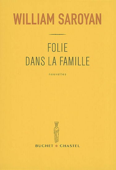 Folie dans la famille