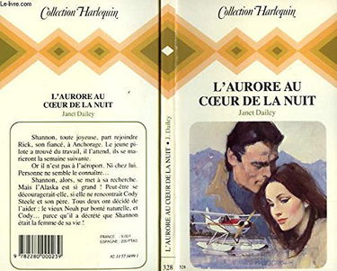 L'Aurore au coeur de la nuit