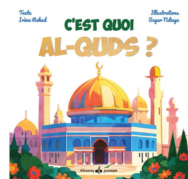 C'est quoi al-Quds ?