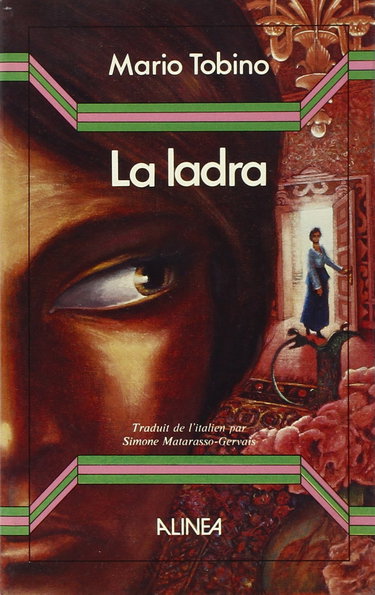 La ladra. La voleuse
