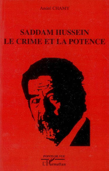 Saddam Hussein : le crime et la potence