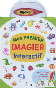 Mon premier imagier interactif