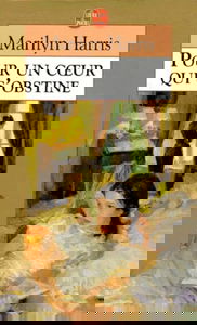 Pour un coeur qui s'obstine