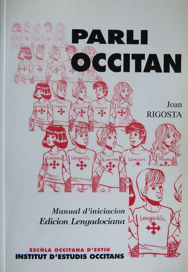 Parli occitan