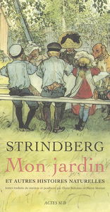 Mon jardin et autres histoires naturelles