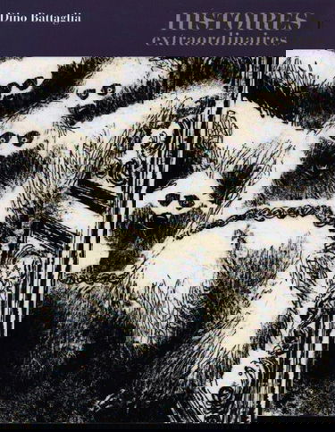 Histoires extraordinaires