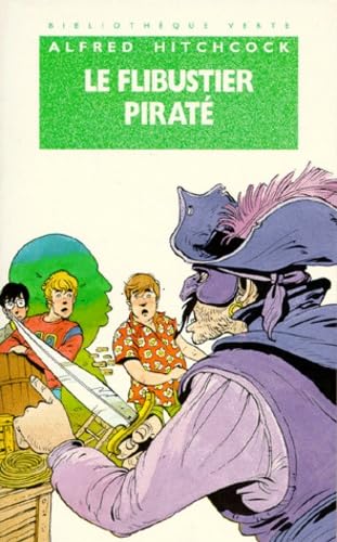 Le Flibustier piraté