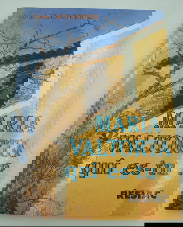 Maria Valtorta, qui es-tu ?