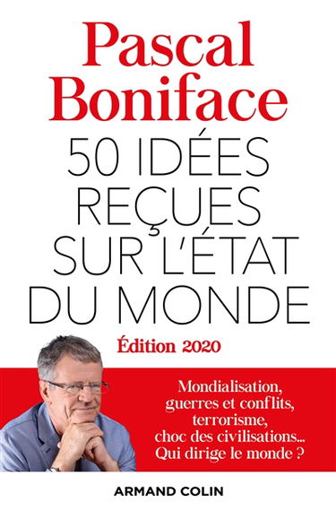 50 idées reçues sur l'état du monde