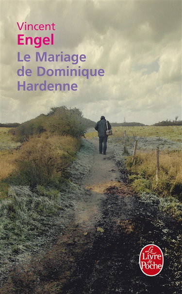 Le mariage de Dominique Hardenne