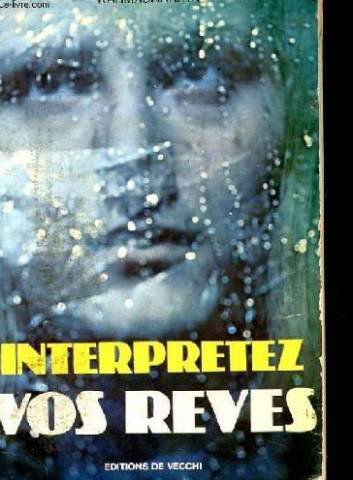 Interprétez vos rêves