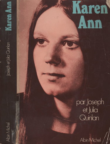 Karen Ann