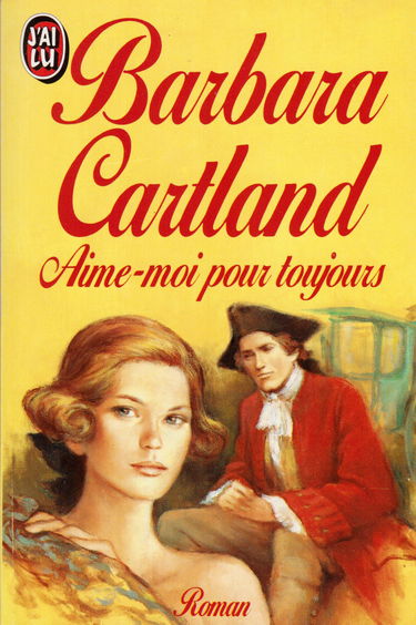 Aime-moi pour toujours ***