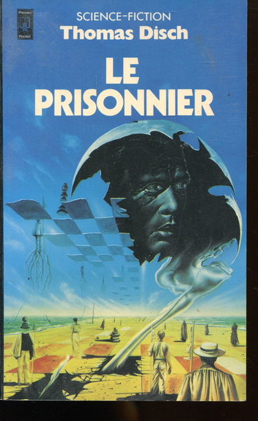 Le Prisonnier