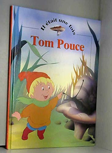 Tom Pouce