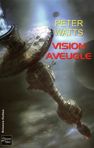 Vision aveugle