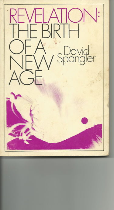 Révélation : La Naissance d'un nouvel âge